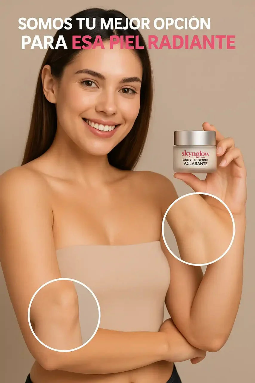 COMBO GLOW FACIAL Skinglow + Anua + regalo Batana oil
