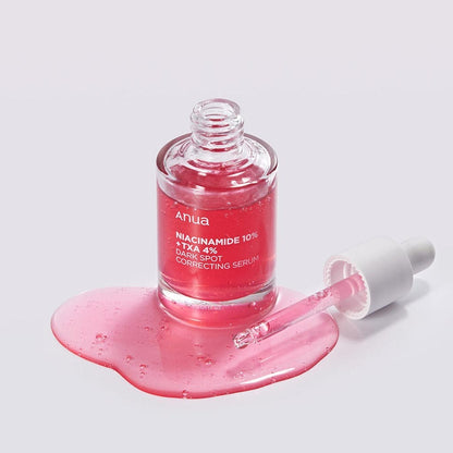 Serum Anua corrector de manchas + Batana Oil