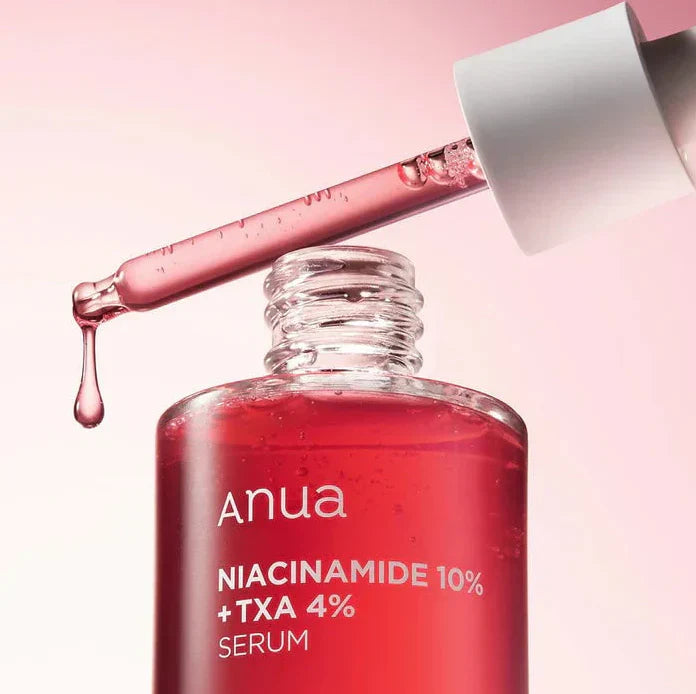 Serum Anua corrector de manchas + Batana Oil