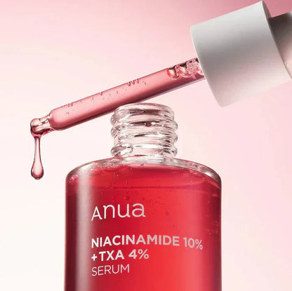 Serum Anua corrector de manchas + Batana Oil