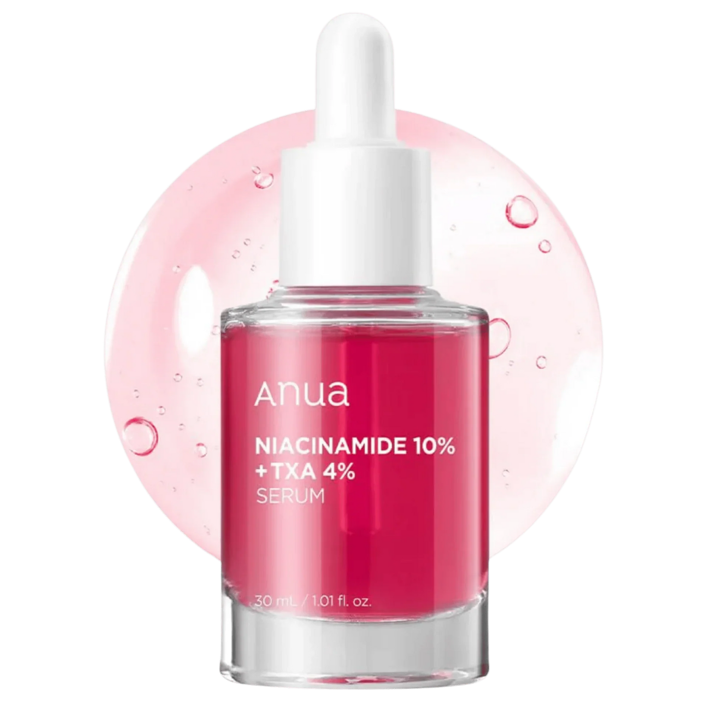 Serum Anua corrector de manchas + Batana Oil