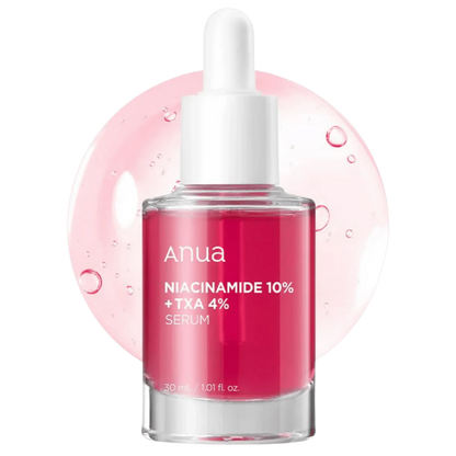 Serum Anua corrector de manchas + Batana Oil