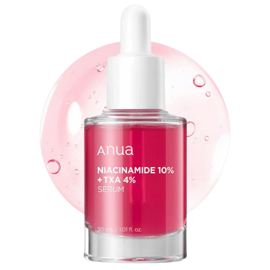 Serum Anua corrector de manchas + Batana Oil