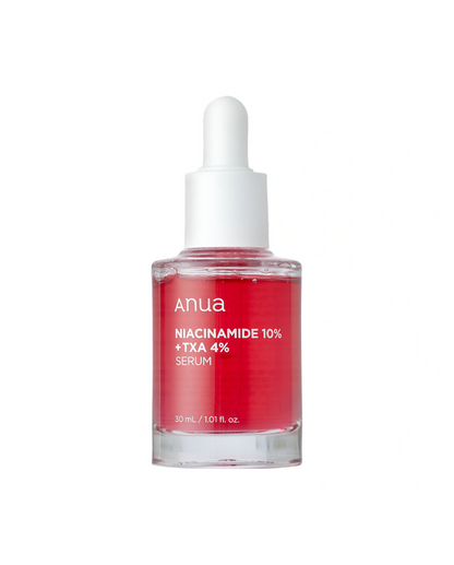 Serum Anua corrector de manchas + Batana Oil