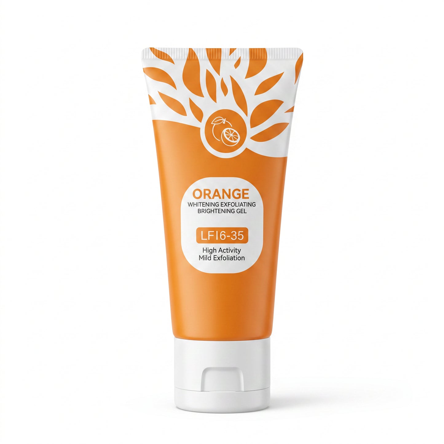 Orange + Nida